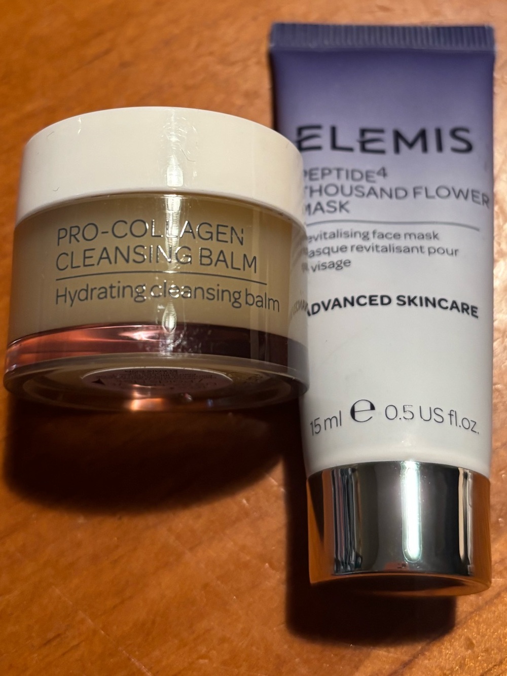 ELEMIS Skincare Set - Picture 9 of 9